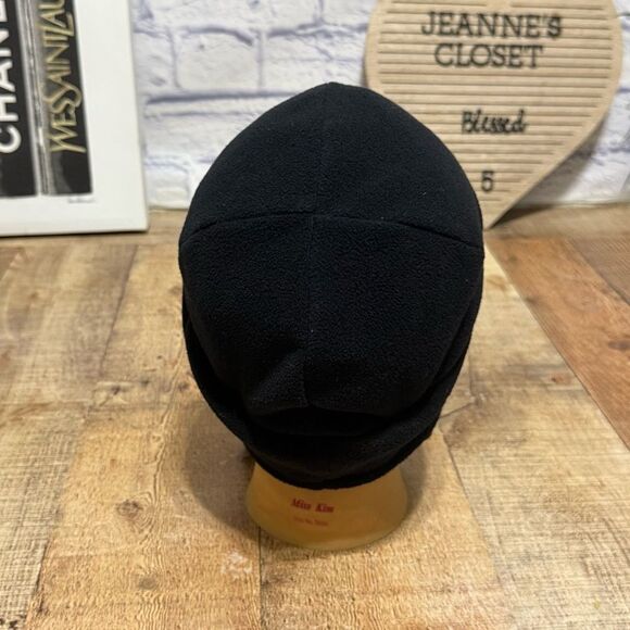 Carhartt Men's Fleece 2-in-1 Hat - Picture 6 of 8